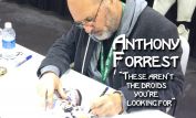 Anthony Forrest