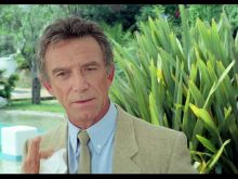 Anthony Franciosa