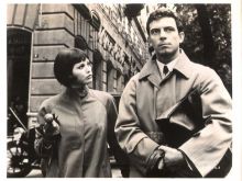 Anthony Franciosa