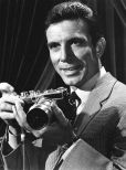 Anthony Franciosa