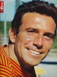 Anthony Franciosa