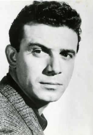 Anthony Franciosa