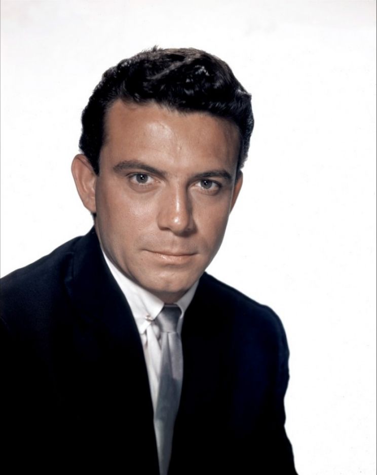 Anthony Franciosa