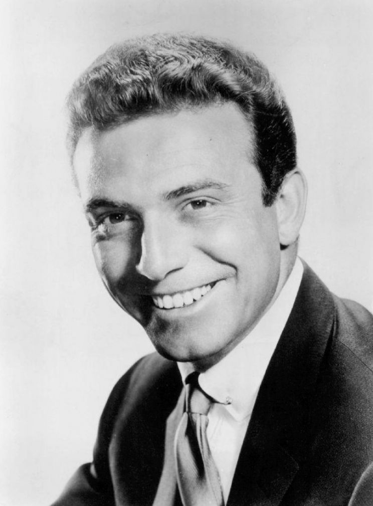 Anthony Franciosa