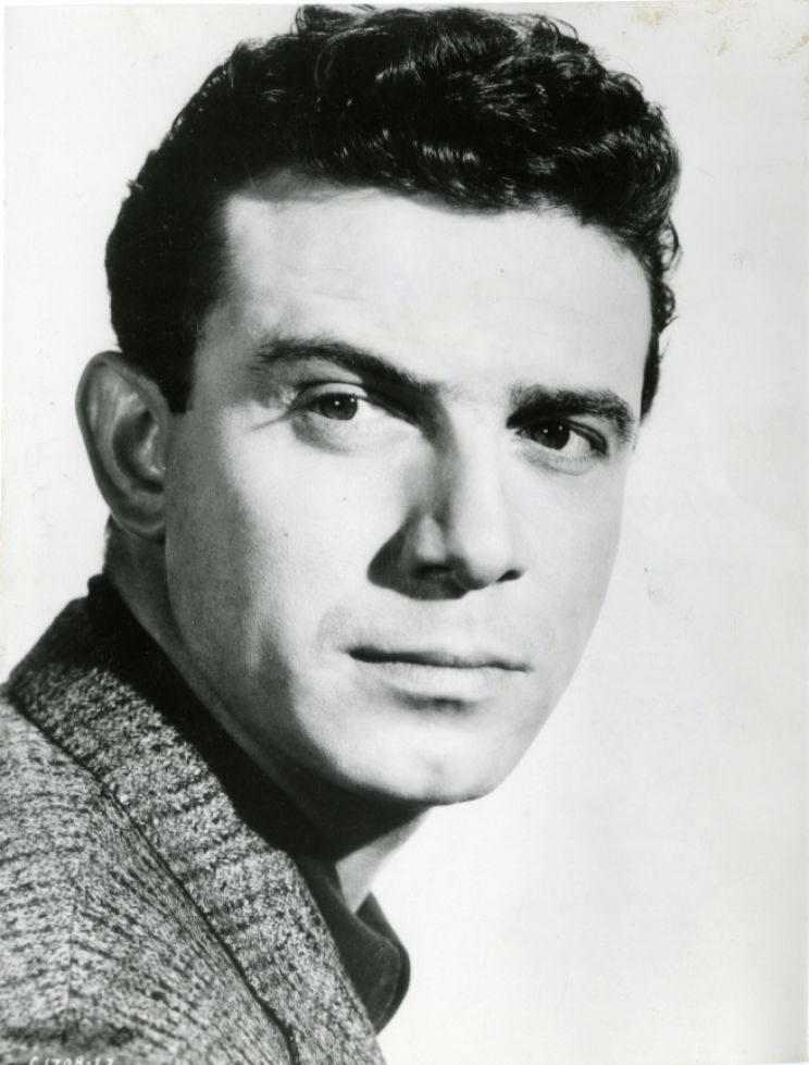 Anthony Franciosa