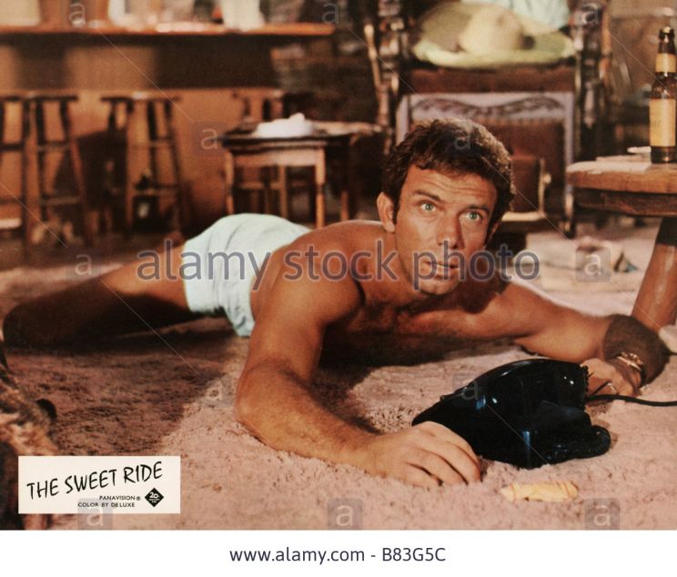 Anthony Franciosa