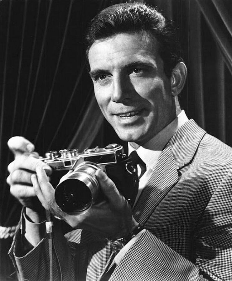 Anthony Franciosa