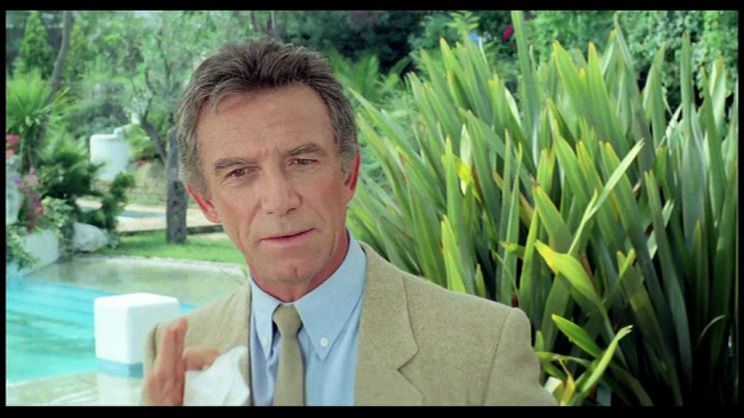 Anthony Franciosa