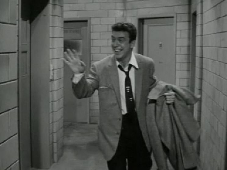 Anthony Franciosa