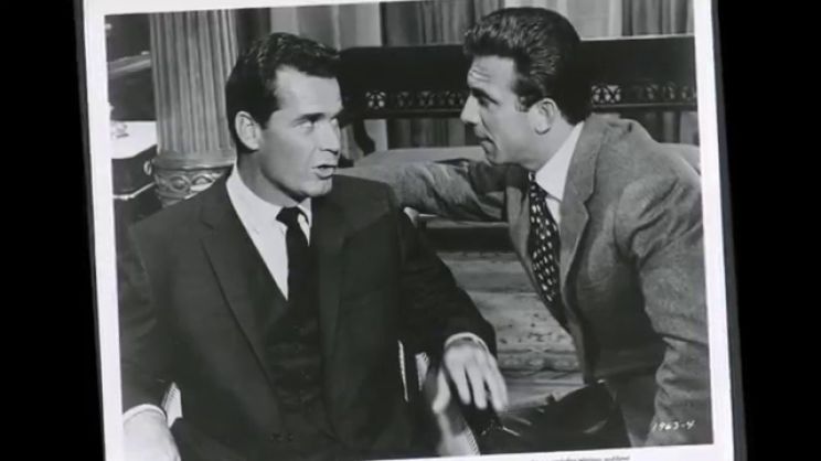 Anthony Franciosa