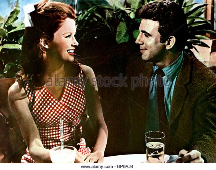 Anthony Franciosa