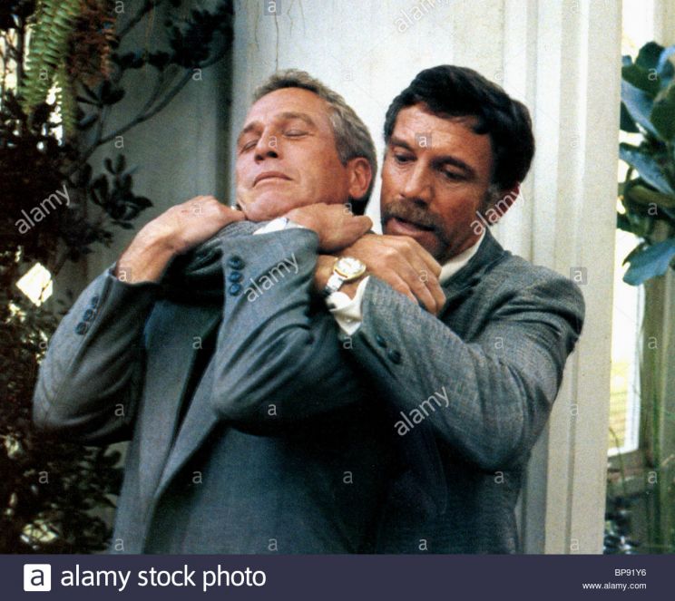 Anthony Franciosa