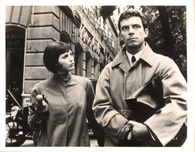 Anthony Franciosa