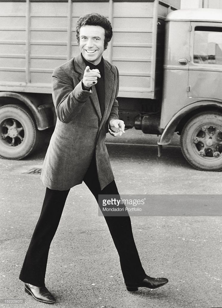 Anthony Franciosa