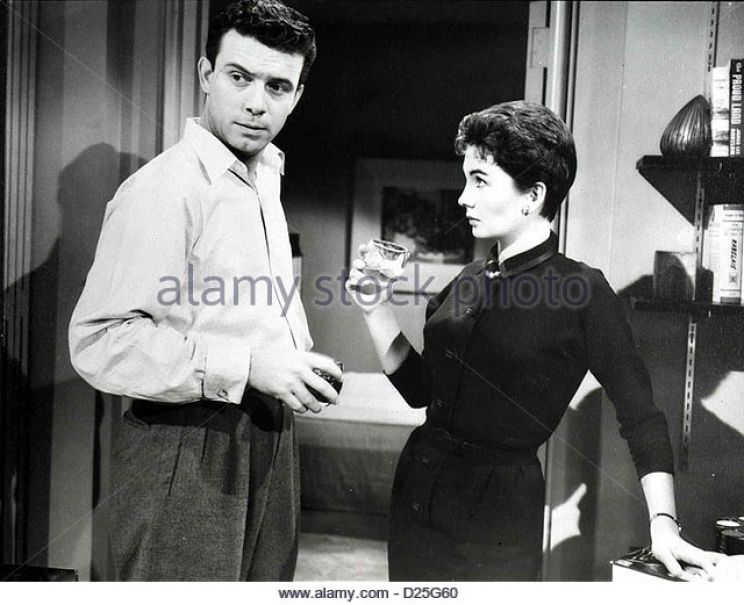 Anthony Franciosa