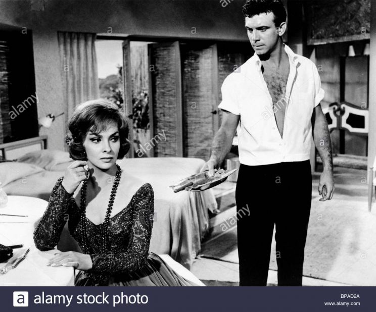 Anthony Franciosa