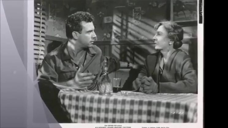 Anthony Franciosa