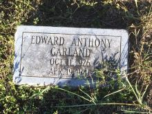 Anthony Garland