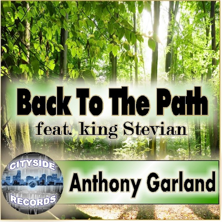 Anthony Garland