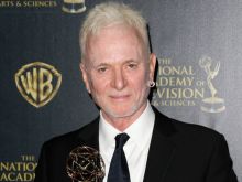 Anthony Geary