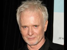 Anthony Geary