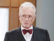 Anthony Geary