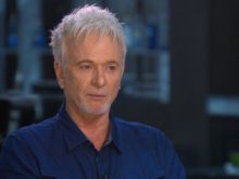 Anthony Geary