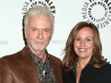 Anthony Geary