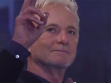 Anthony Geary #1408548 picture (Landscape Medium)