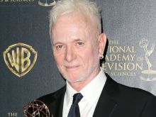 Anthony Geary