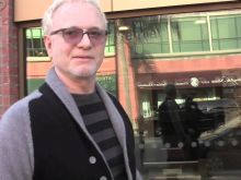 Anthony Geary
