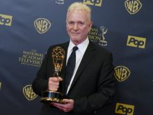 Anthony Geary