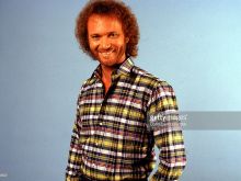 Anthony Geary