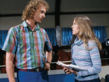 Anthony Geary