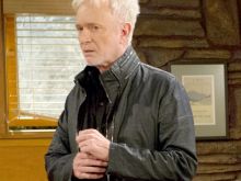 Anthony Geary