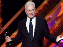 Anthony Geary