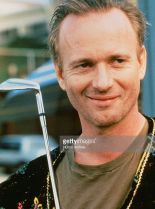 Anthony Geary