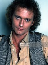 Anthony Geary