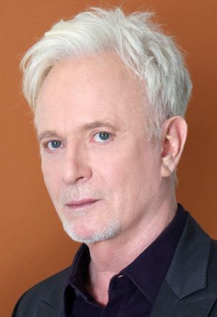 Anthony Geary