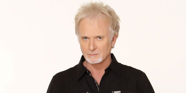 Anthony Geary