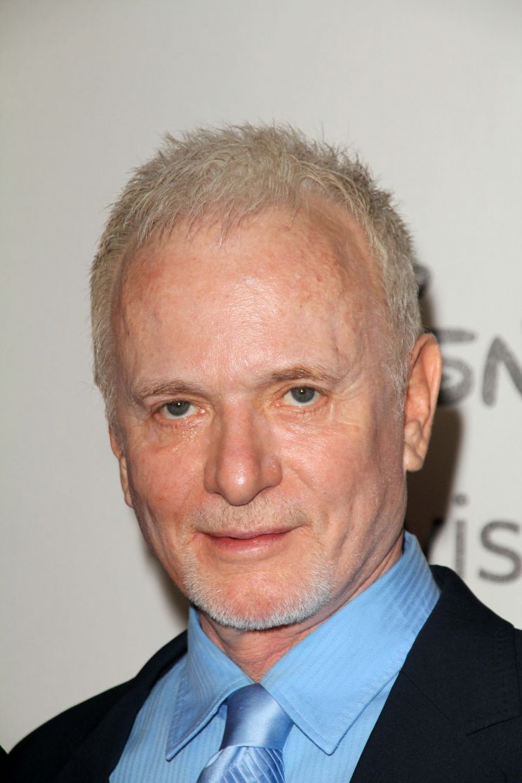 Anthony Geary