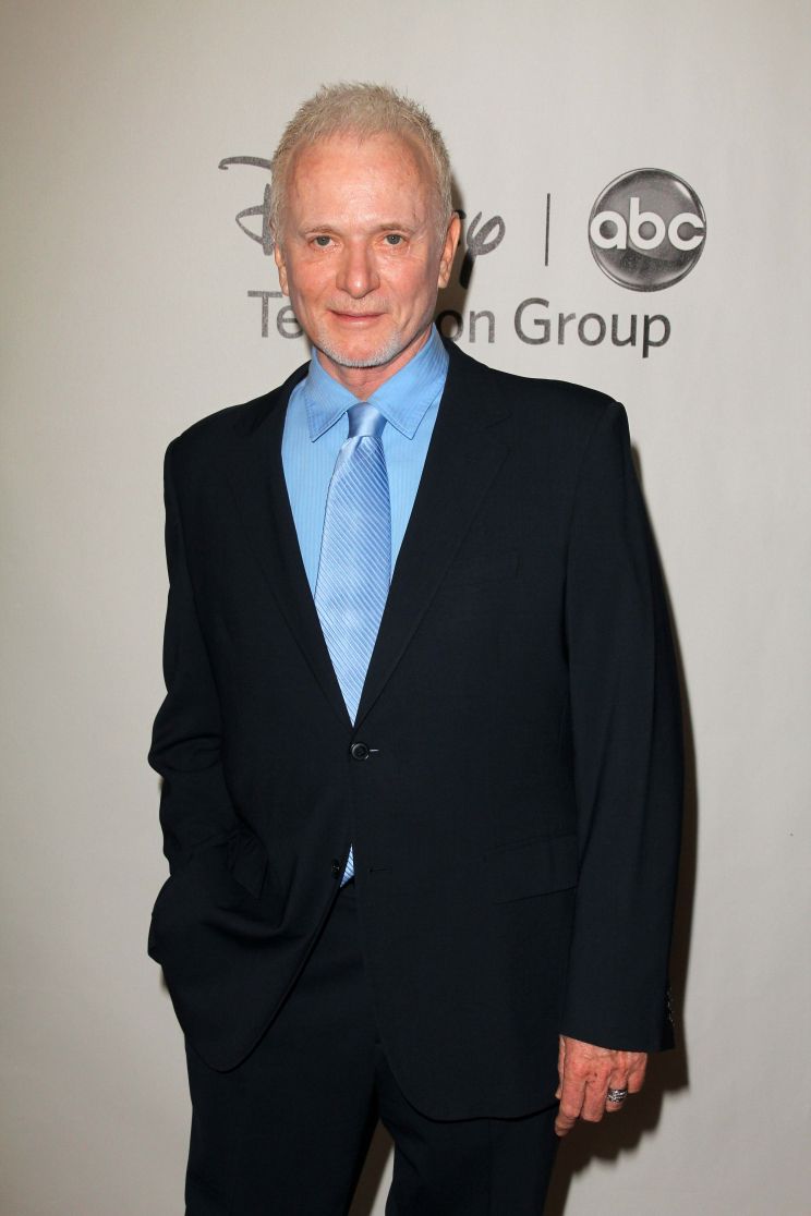 Anthony Geary