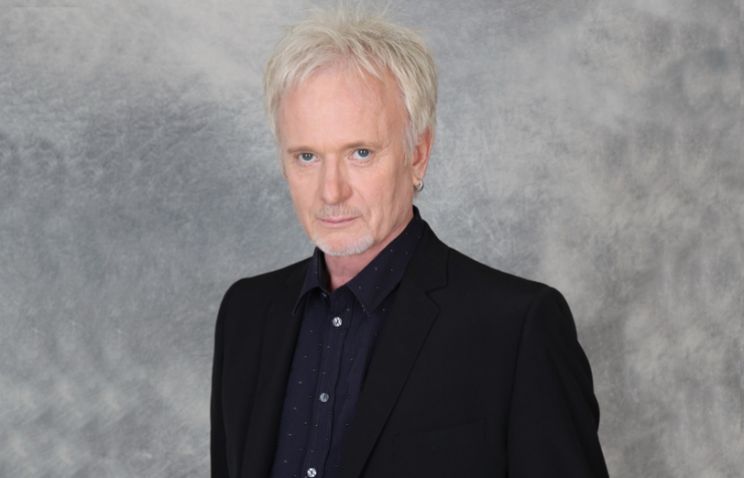 Anthony Geary