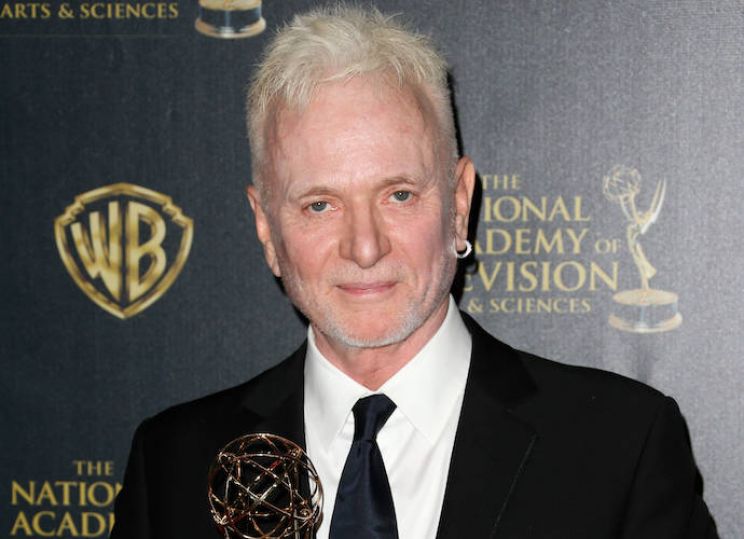 Anthony Geary