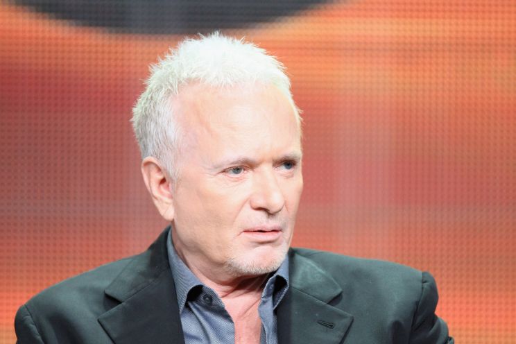 Anthony Geary