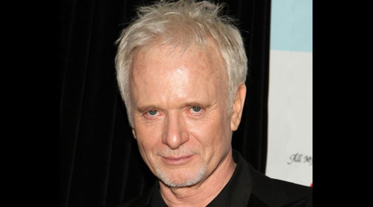 Anthony Geary