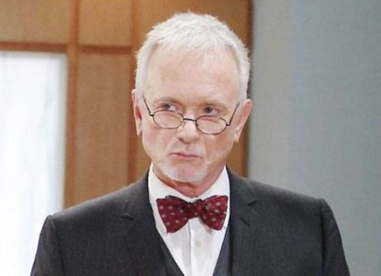 Anthony Geary