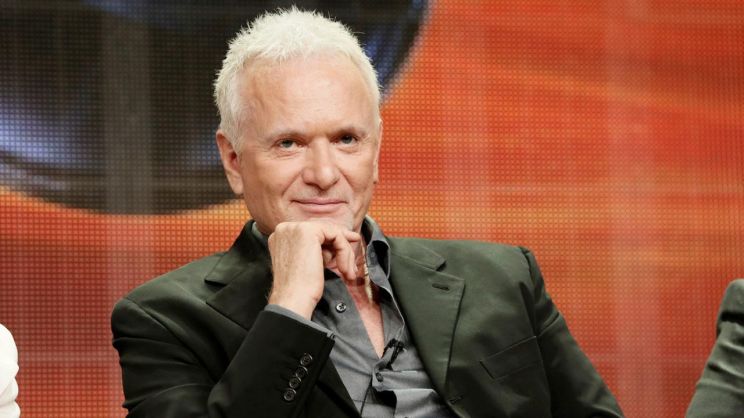 Anthony Geary