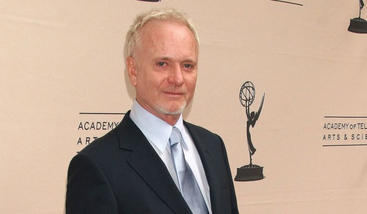 Anthony Geary