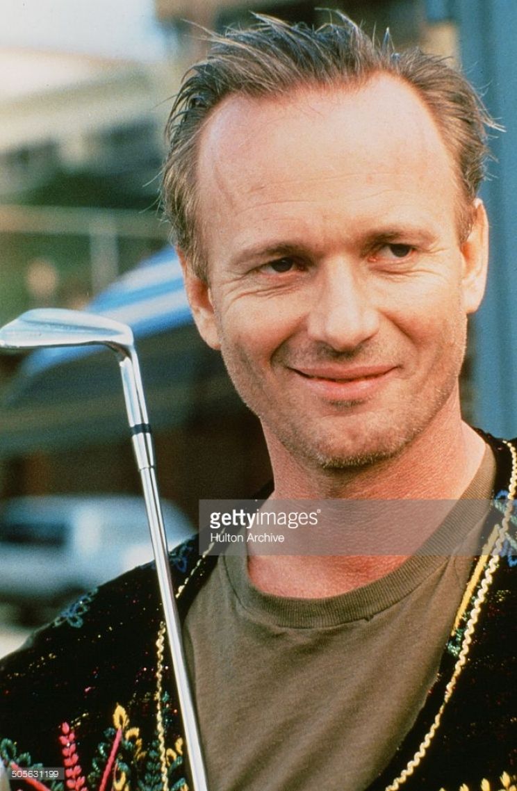 Anthony Geary